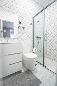Gran Apartamento 6 SUITES Bilbao Center, Bilbao (zdjęcie 5)