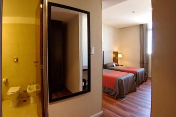 Gran Hotel Argentino, Буэнос-Айрес (фото 4)
