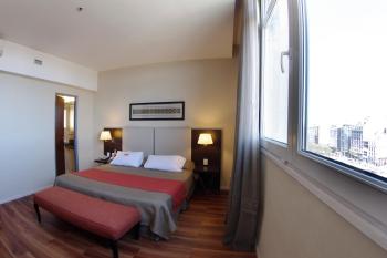 Gran Hotel Argentino, Буэнос-Айрес (фото 5)