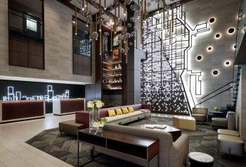 Hampton Inn & Suites Chicago-Downtown, Chicago (photo 4)