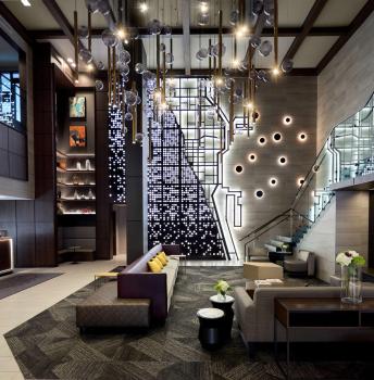 Hampton Inn & Suites Chicago-Downtown, Chicago (photo 5)