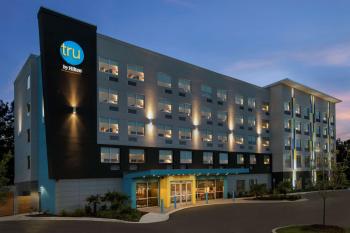 Tru By Hilton Charleston Ashley Phosphate, Sc, Charleston (photo 3)
