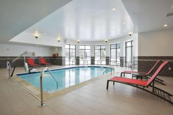 Hampton Inn & Suites - Cincinnati/Kenwood, OH, Cincinnati (zdjęcie 3)