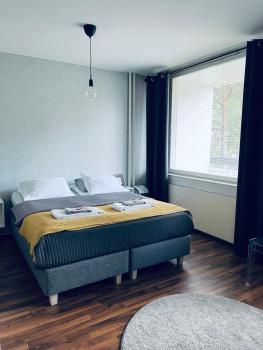 Compact apartment in Rauma, Rauma (zdjęcie 3)