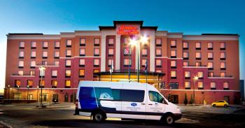 Hampton Inn & Suites Denver Airport / Gateway Park, Aurora (zdjęcie 4)