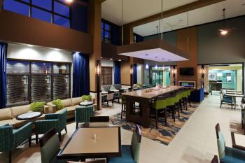 Hampton Inn & Suites Denver Airport / Gateway Park, Aurora (zdjęcie 5)