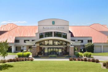 Embassy Suites by Hilton Detroit Metro Airport, Romulus (fotografie 2)