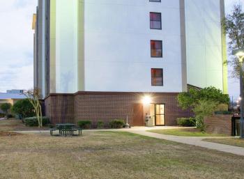 Hampton Inn & Suites Jackson Coliseum, Jackson (photo 4)