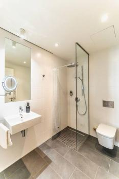 TIP! Design trifft Lage 120 qm Premium Apartment, Drážďany (fotografie 4)