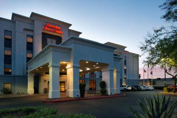 Hampton Inn & Suites Las Vegas Airport, Las Vegas (foto 3)