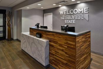 Hampton Inn & Suites Las Vegas Airport, Las Vegas (foto 5)