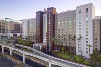 Hilton Grand Vacations Club Flamingo Las Vegas, Las Vegas (Foto 4)