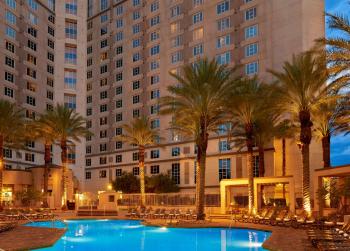 Hilton Grand Vacations Club Paradise Las Vegas, Las Vegas (foto 5)
