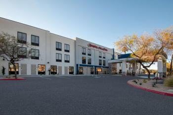 Hampton Inn & Suites Las Vegas-Henderson, Las Vegas (photo 4)