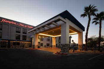 Hampton Inn & Suites Las Vegas-Henderson, Las Vegas (photo 5)