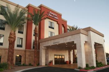 Hampton Inn & Suites Las Vegas South, Las Vegas (photo 3)