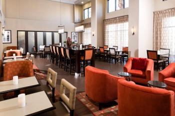 Hampton Inn & Suites Las Vegas South, Las Vegas (photo 5)