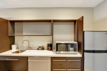 Home2 Suites By Hilton Las Vegas Strip South, Las Vegas (zdjęcie 3)