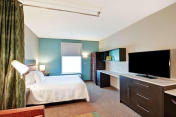 Home2 Suites By Hilton Las Vegas Strip South, Las Vegas (zdjęcie 4)
