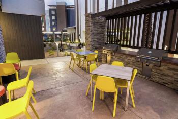 Home2 Suites by Hilton Las Vegas Stadium District, Las Vegas (photo 4)