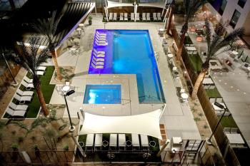 Home2 Suites by Hilton Las Vegas Convention Center - No Resort Fee, Las Vegas (photo 2)