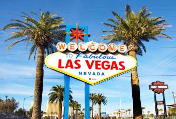 Hampton Inn Las Vegas Strip South, NV 89123, Las Vegas (zdjęcie 4)