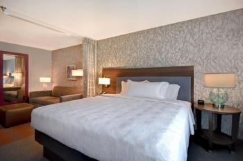 Home2 Suites by Hilton Las Vegas Convention Center - No Resort Fee, Las Vegas (photo 3)