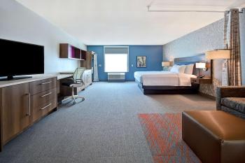 Home2 Suites by Hilton Las Vegas Convention Center - No Resort Fee, Las Vegas (photo 5)