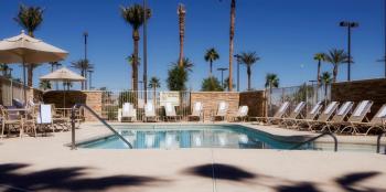 Hampton Inn & Suites Las Vegas-Red Rock/Summerlin, Las Vegas (foto 5)