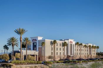 Hampton Inn & Suites Las Vegas-Red Rock/Summerlin, Las Vegas (foto 2)