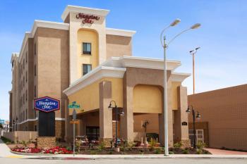 Hampton Inn Los Angeles Int'l Airport/Hawthorne, Los Angeles (photo 3)