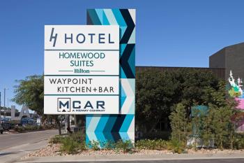 Homewood Suites By Hilton Los Angeles International Airport, Los Angeles (zdjęcie 3)
