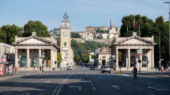 NXT STATION DELUXE APARTMENT, Bergamo (fotografie 2)