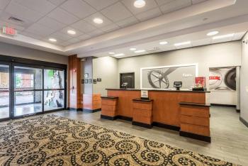 Hampton Inn & Suites Orlando-South Lake Buena Vista, Kissimmee (zdjęcie 5)