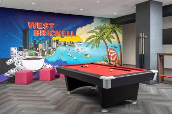 Tru By Hilton Miami West Brickell, Майами (фото 5)