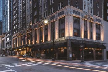 Hotel Phillips Kansas City, Curio Collection By Hilton, Kansas City (foto 4)