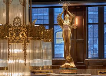 Hotel Phillips Kansas City, Curio Collection By Hilton, Kansas City (Foto 5)