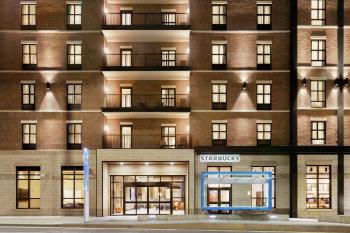 Hampton Inn Suites Kansas City Downtown Crossroads, Kansas City (photo 5)