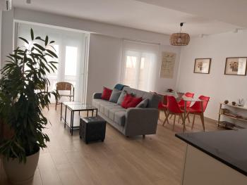 Precioso apartamento con patio, Granada (fotografie 4)