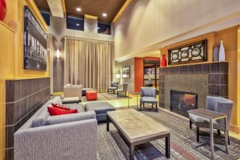 Hampton Inn & Suites Madison - West, Мадисон (фото 4)