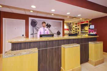 Hampton Inn & Suites Madison - West, Мадисон (фото 5)