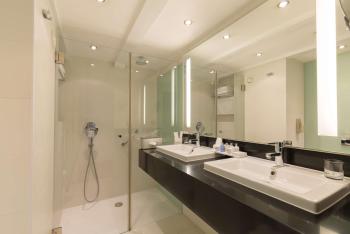 Radisson Blu Hotel, Amsterdam City Center, Ámsterdam (foto 5)