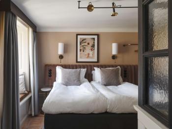 Hotel Frantz, WorldHotels Crafted, Stockholm (photo 3)