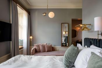 Hotel Frantz, WorldHotels Crafted, Stockholm (photo 4)