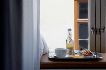 Hotel Frantz, WorldHotels Crafted, Stockholm (photo 5)