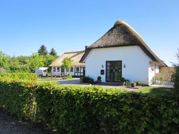 Tåsinge B&B, Svendborg (Foto 2)