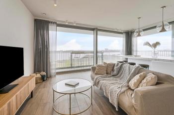 Luxe-appartement aan de Schelde, Amberes (foto 2)