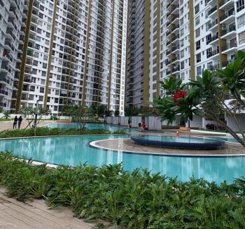 Irizz Inn @Homestay Platinum Splendor, Kuala Lumpur (photo 2)