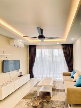 Irizz Inn @Homestay Platinum Splendor, Kuala Lumpur (photo 4)
