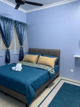 Irizz Inn @Homestay Platinum Splendor, Kuala Lumpur (photo 5)